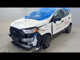 Gn1z5310e Ford Driver Left Strut Fwd Fits 18-21 Ecosport 994891