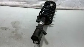 Hg9c-18k001 Ford 17-20 Fusion Front Left Driver Side Shock Strut Absorber With Coil Spring Oem