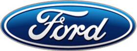 Ford Jl1z-18124-ab Genuine Strut Suspension