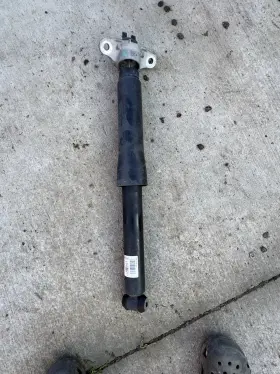 Lx6118080jbj Ford 2021-2025 Bronco Sport Escape Lincoln Corsair Rear Shock Absorber Oem