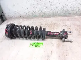 Ml34-18045-bc Ford 2023 F150 Driver Or Passenger Side Coil Spring Strut Oem Id