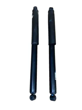 Ml34-18080 Ford Take Offs 3k Miles Oem F-150 Rear Struts 4x4 2021-2023