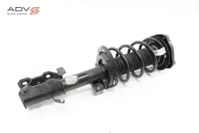 Nz615310acb Ford 2022-2024 Maverick Front Left Side Shock Strut Absorber With Coil Spring Oem