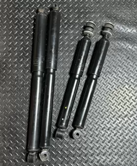 Pc3c-18045 Ford 2020-2024 Oem Sd F250 F350 Full Set Front And Rear Shocks Struts