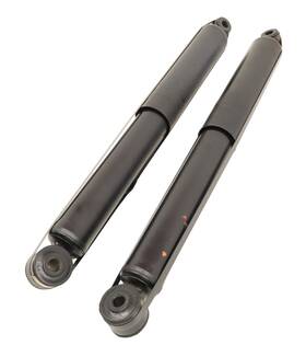 Ford Pc3c-18080-dca 2019 F-450 F-550 Sd Chassis Cab Rear Shocks Pc3z18125e Lh And Rh Oem Pair