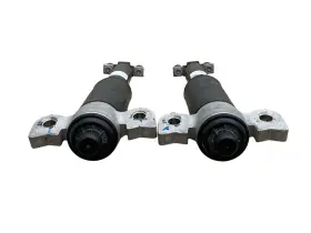 Pr3c-18w002-ef Ford 2024 Mustang Convertible Rh And Lh Rear Shock Absorber Strut Set 1348 Miles