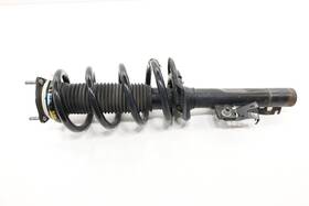 Ford Sk4z18124a 2015 - 2025 Transit-250 Cargo Van Front Left Shock Strut Oem Lk4118045va