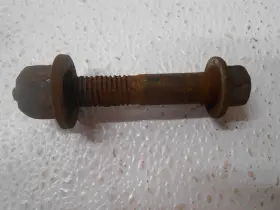 Smitley-361-11-561 Ford 2003 Ranger Rear Shock Bolt With Nut Smitley-361-11-561 Ford 2003 Ranger Rear Shock Bolt With Nut