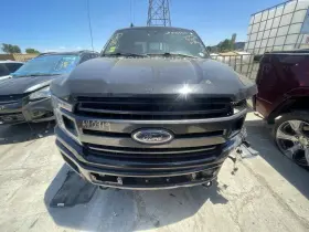 238-10267 Ford Truck Steering Column Floor Shift Fits 18-20 F150 Pickup 1167750