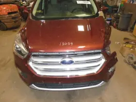 510-01963r Ford Truck Passenger Right Front Knee Fits 13-19 Escape 1114664