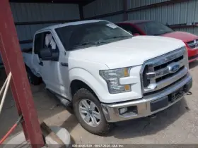 510-02160l Ford Truck F150 Pickup 2016-2018 Left Front Knee 1556172