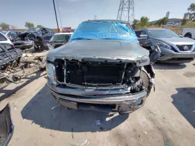 515-00257l Ford Truck Driver Front Spindle/knuckle Knuckle Fits 10-14 F150 Pickup 1187534