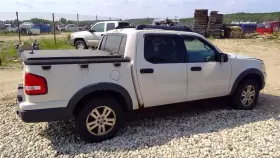 527-00971a Ford Truck Strut Front Sport Trac Fits 07-10 Explorer 1032374