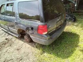 527-01610a Ford Truck Strut Rear Standard Duty Suspension Coil Spring Fits 03-06 Expedition 1699172