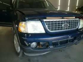 527-01615a Ford Truck Strut Front Fits 04-05 Explorer 104939576