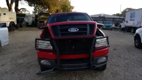 527-01616b Ford Truck Strut Front Off Road Package Fx4 Fits 04-05 F150 Pickup 1179969