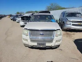 527-01669a Ford Truck Strut Front Excluding Sport Trac Fits 06-10 Explorer 305559