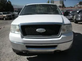 527-01684f Ford Truck Strut Front 6 Lug Wheel Base Payload Fits 06-08 F150 Pickup 25129993