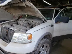 527-01684j Ford Truck Strut Front 6 Lug Wheel Base Payload Fx4 Fits 06-08 F150 Pickup 1003929