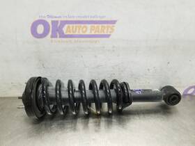 Ford Truck 527-01739h 12 2012 F150 Fx2 3.5l4x2 Front Strut Automatic Transmission Left Driver