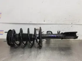 527-01847dl Ford Truck 15 2015 Explorer 3.5l Turbo Strut Front Left Driver