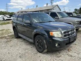 527-01951cr Ford Truck Passenger Right Strut Front Fits 08-12 Escape 780702