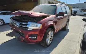 527-02188l Ford Truck Driver Strut Rear Adaptive Suspension Fits 15-17 Expedition 1569956