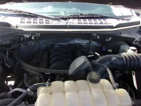 527-02189 Ford Truck Strut Front Thru 02/25/18 Fits 15-18 F150 Pickup 24696411