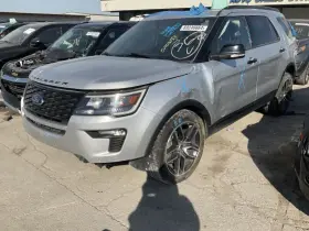527-02253er Ford Truck Passenger Strut Front Awd With Turbo Sport Fits 16-19 Explorer 4656306