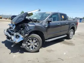 527-10619a Ford Truck Strut With Off Road Package Fits 19-20 Ranger 1371712