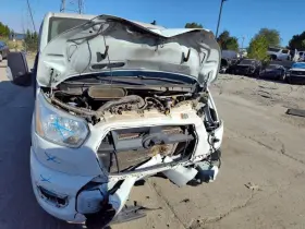 527-11797 Ford Truck Transit35 2021 Strut 1195590