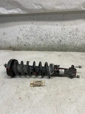 Nl1418b061eb Ford Truck 2023 Expedition Driver Left Side Front Coil Spring Strut Oem Id Nl1418b061e