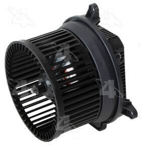 Four Seasons 76944 New Blower Mtr With Wheel