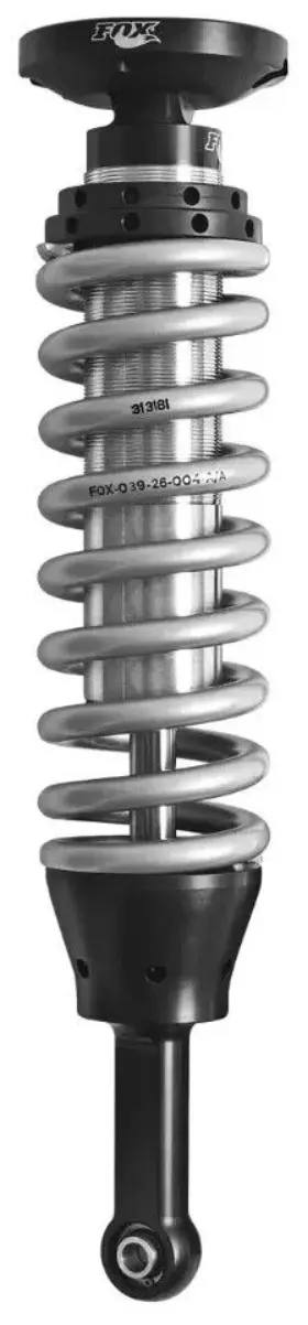 883-02-025 Fox Factory Race Series 2.5 Coil-over Ifp Shock Pair For Toyota Tacoma 4wd
