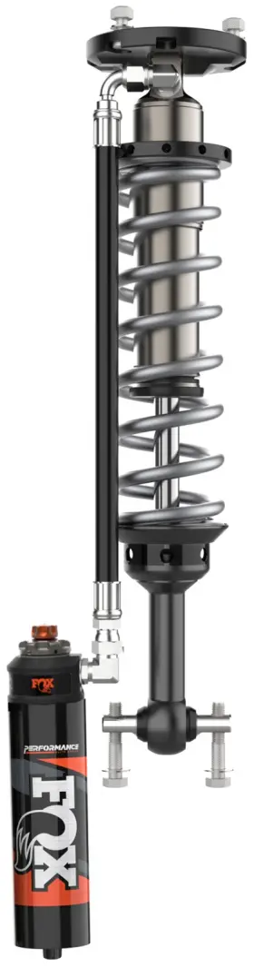 883-06-181 Fox Fits 15-20 Ford F150 4wd Performance Elite 2.5 Series R/r Dsc Coilover 2.5in