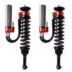 883-06-182 Fox Fits 2021.5 Ford Raptor Race Series 3.2 Live Valve Bypass Coilover Pair