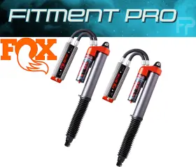 883-06-183 Fox 3.2 Race Series Valve Internal Bypass Set For 2021-25 Ford Raptor