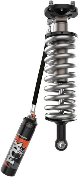 Fox 883-06-218 Performance Elite Series Front Coilover Set For Toyota Tundra