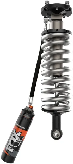 883-06-218 Fox Performance Elite Series Front Coilover Set For Toyota Tundra