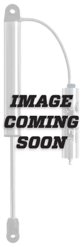 883-06-224 Fox 2024 Toyota Tacoma 2.5 Performance Elite Series Front Reservoir Shock