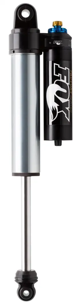 883-26-002 Fox 04-08 Fits 4wd Ford F-150 2.5 Factory Series 11 Inch P/b Res. Rear Shock Set