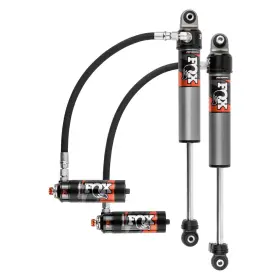 883-26-052 Fox For Jeep Wrangler 18-19 2.5 Factory Series Front Dsc Adjustable Shock Absorbers