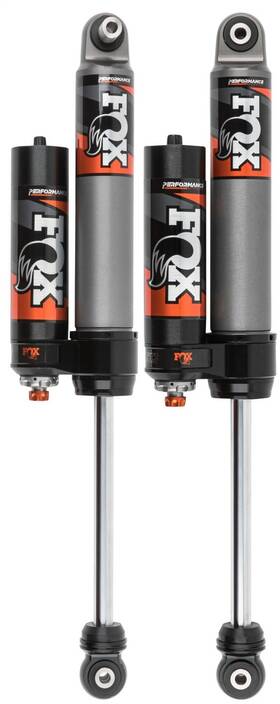 Fox 883-26-053 Performance Elite Series 10.2 Inch Rear Shock For Jeep Wrangler Jl 2018-2019