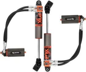 883-26-077 Fox For 18-up Jeep Jl 3.0 Factory Race Bypass R/r Dsc Front Shock 3.5-4.5 Inch
