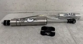 980-24-960 Fox Returned 2.0 Perf Series Smooth Body Remote Res. Front Shock