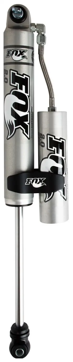 985-24-016 Fox Factory 2.0 Performance Series Smooth Body Reservoir Shock