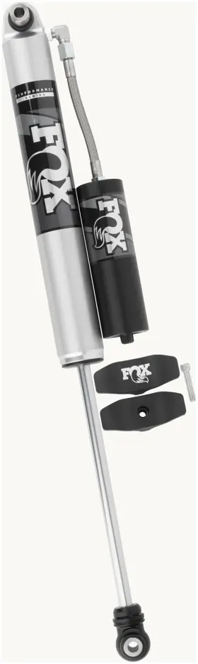 985-24-230 Fox Performance Series Remote Reservoir Rear Shock For Jeep Gladiator 4.5-6 Inch