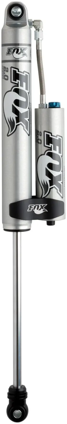 985-26-012 Fox 07 Fits Jeep Jk 2.0 Factory Series 11.6 Inch Smooth Body Shock