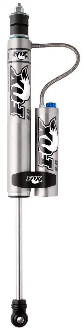 985-26-108 Fox 2.0 Performance Front Reservoir Shock With Cd For 97-06 Jeep Tj Lj 3-4.5 Inch Lift