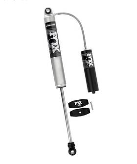 Fox Factory 985-24-192 Performance Series 2.0 Smooth Body Reservoir Shock